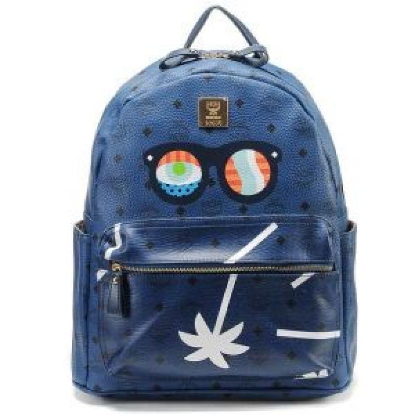 人気激売れ新作 2026春夏 MCM エムシーエム コピー リュック、バックパック男女兼用