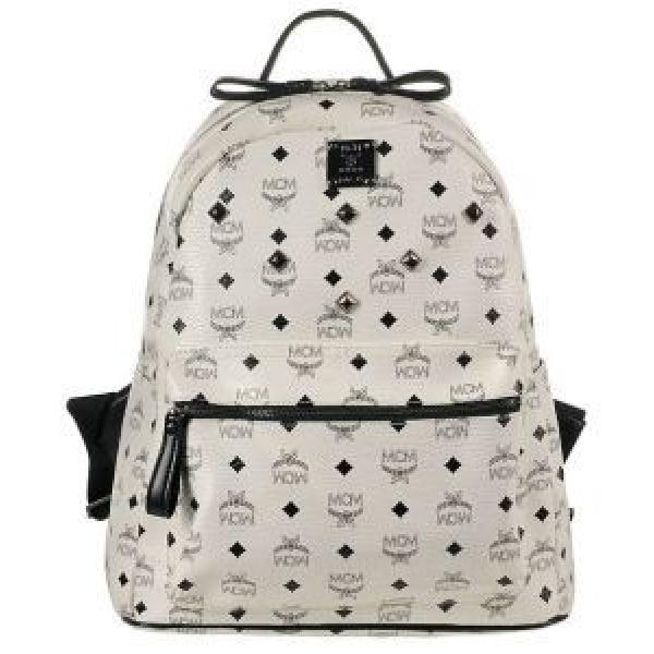 2026春夏 個性派 MCM エムシーエム コピー リュック、バックパック男女兼用