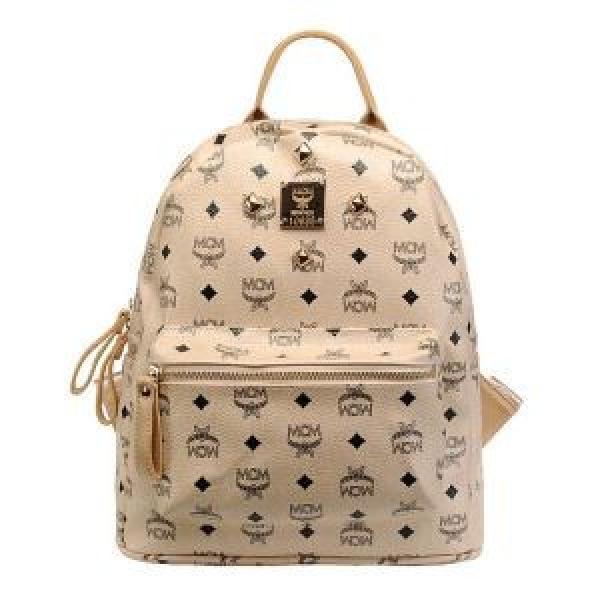 大特価 MCM エムシーエム コピー 素敵なリュック、バックパック男女兼用