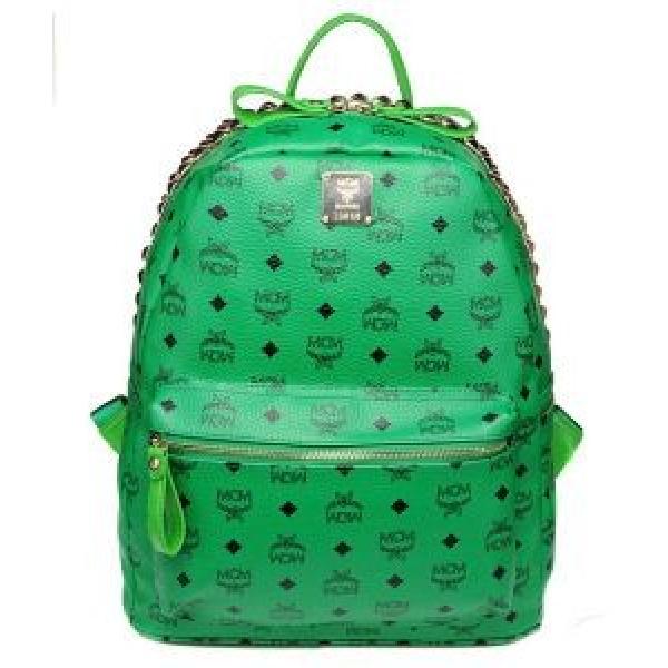 新作 MCM エムシーエム コピー 大特価 リュック、バックパック男女兼用