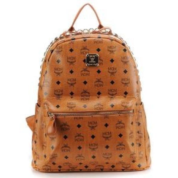 2026春夏 MCM エムシーエム コピー 最新作 リュック、バックパック男女兼用