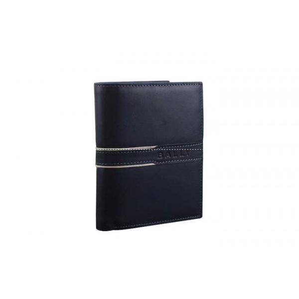 入手困難  BALLY バリー メンズ財布