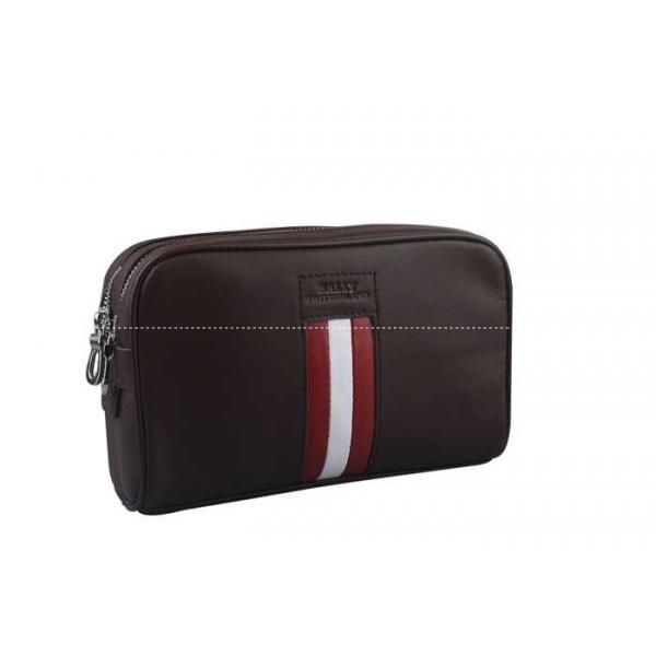 欧米韓流 BALLY バリー メンズ財布