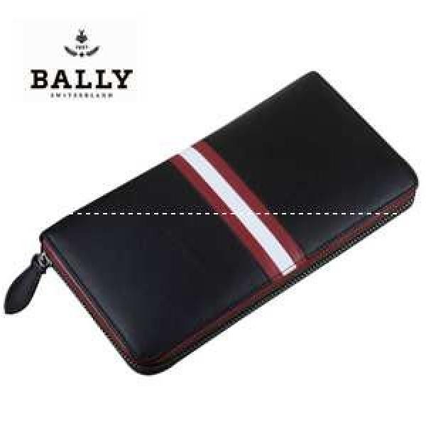 2026大人気☆NEW!! BALLY バリー 長財布