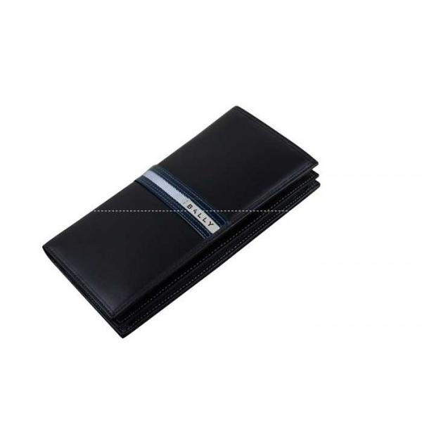 新入荷 BALLY バリー メンズ財布