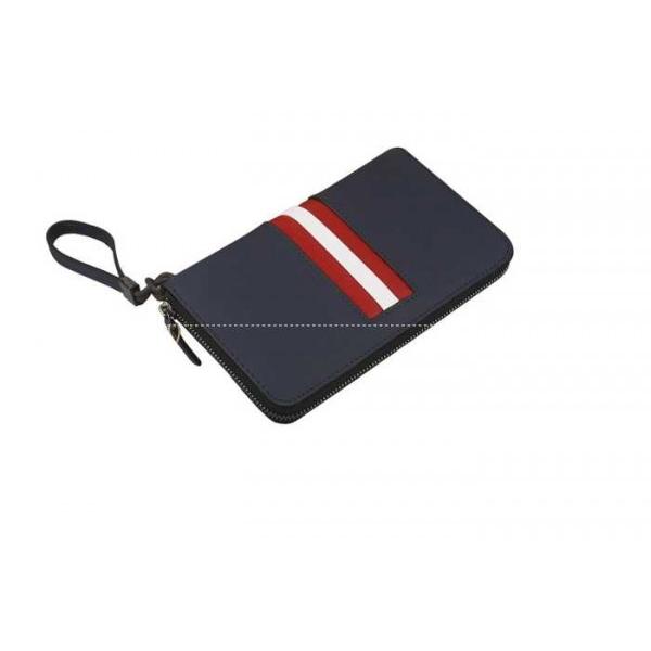 超人気美品 BALLY バリー メンズ財布