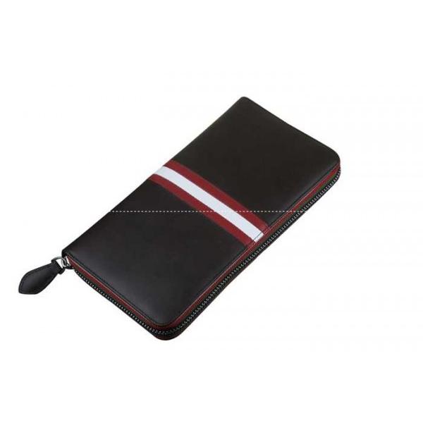 人気商品  BALLY バリー メンズ財布