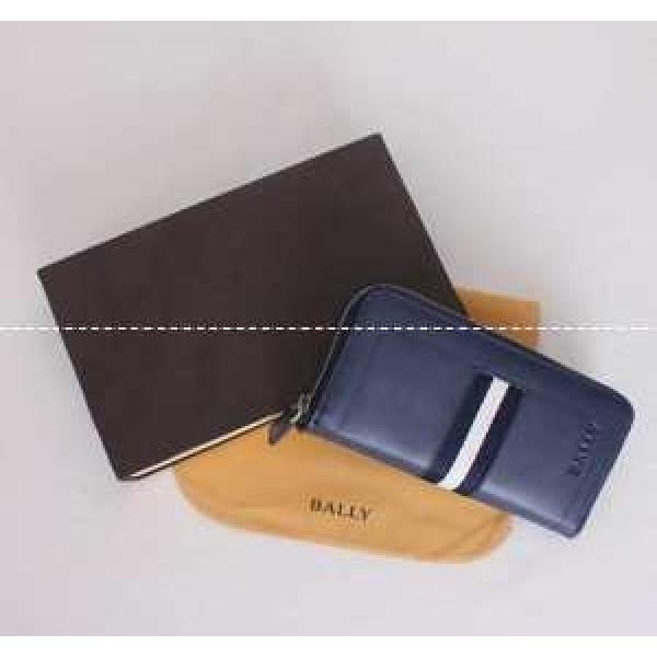 2026最新作BALLY バリー 長財布