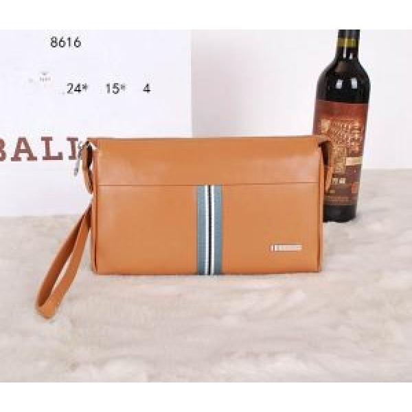 2026秋冬 個性派 BALLY バリー 財布メンズ 8616