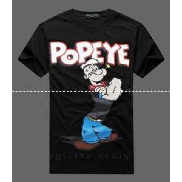 2026春夏 フィリッププレイン 半袖Tシャツ 値下げ！