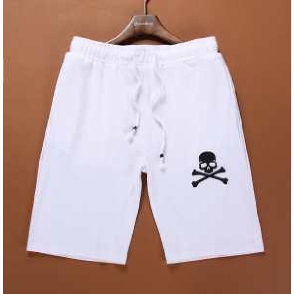 2026春夏 SALE!今季 PHILIPP PLEIN フィリッププレイン  チノパン 3色可選 2886A