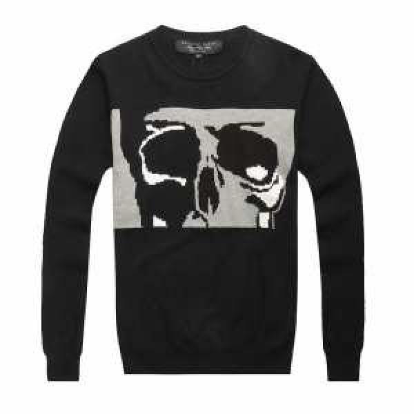 2026秋冬 美品 PHILIPP PLEIN フィリッププレイン セーター 2色可選