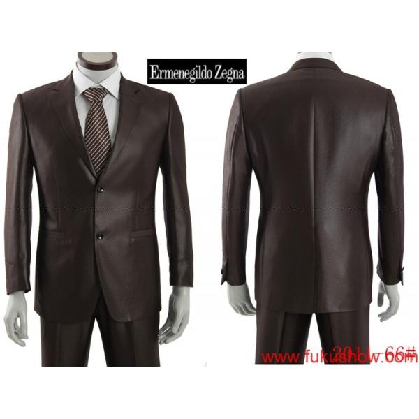 ZEGNA/2026秋冬新作