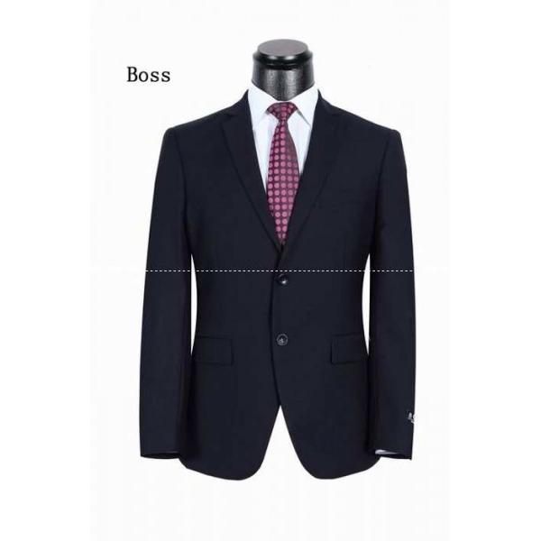 2026新作 HUGO BOSS ヒューゴボス メンズ 洋服 スーツ 紳士服 礼服