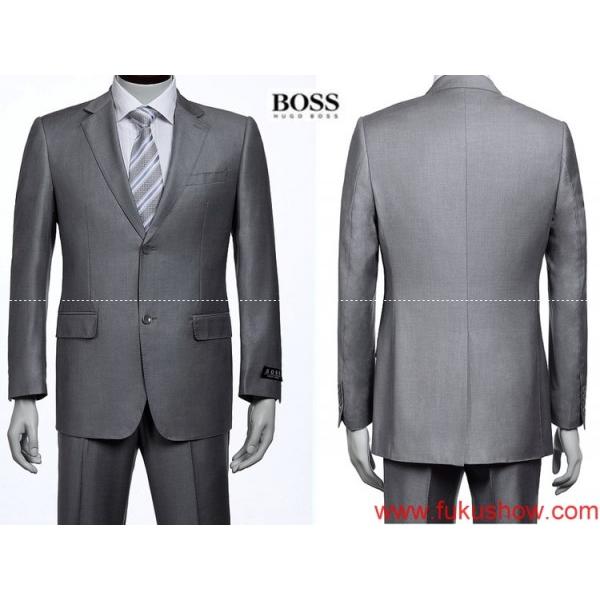 BOSS/2026秋冬新作