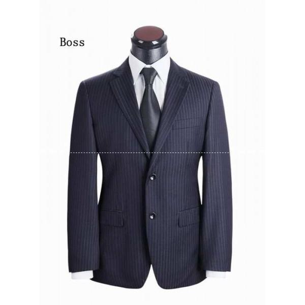 2026新作 HUGO BOSS ヒューゴボス メンズ 洋服 スーツ 紳士服 礼服
