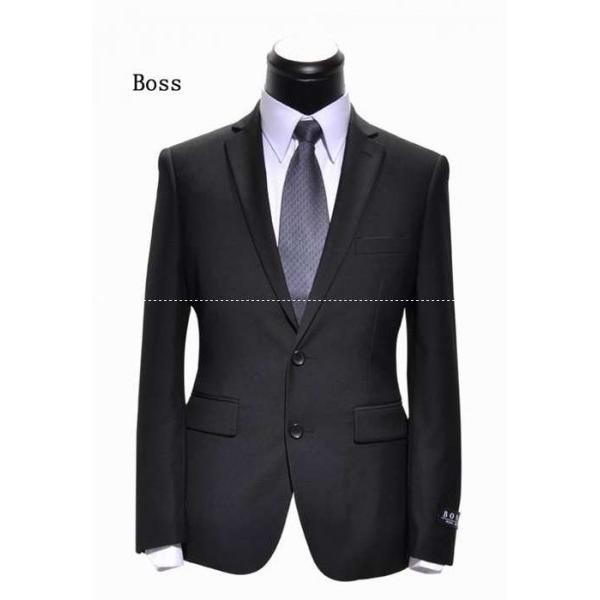 2026新作 HUGO BOSS ヒューゴボス メンズ 洋服 スーツ 紳士服 礼服