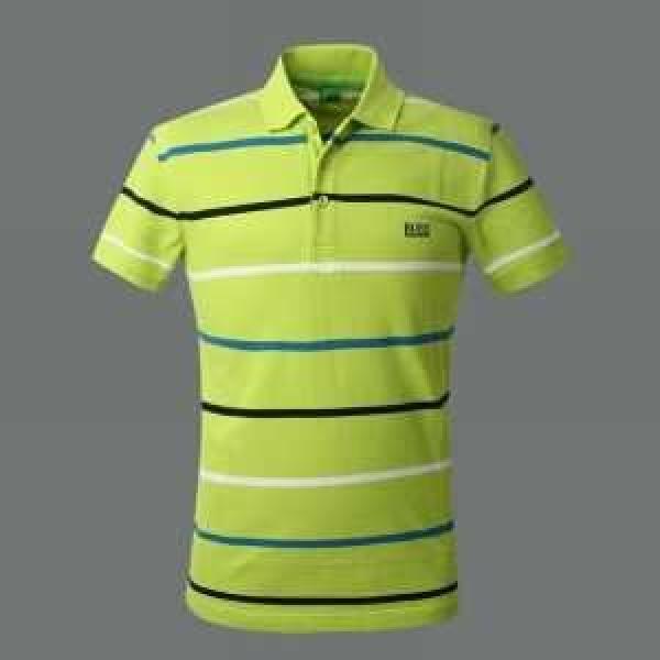 半袖 Tシャツ HUGO BOSS ヒューゴボス 2026春夏 値下げ！