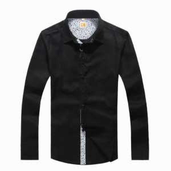 2026秋冬 新品 HUGO BOSS ヒューゴボス  長袖シャツ 2色可選