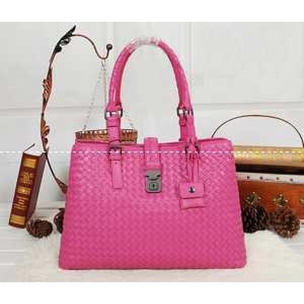2026春夏 新作★安心★追跡付 BOTTEGA VENETA ボッテガ ヴェネタ ハンドバッグ7453