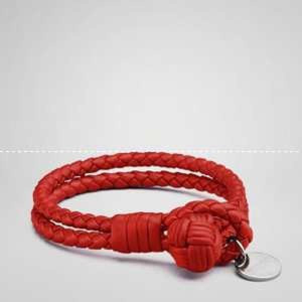 BOTTEGA VENETA ボッテガ ヴェネタ ブレスレット 5色可選