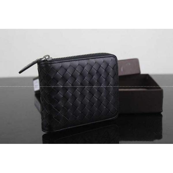 大人気☆NEW!! BOTTEGA VENETA ボッテガ ヴェネタ 財布メンズ