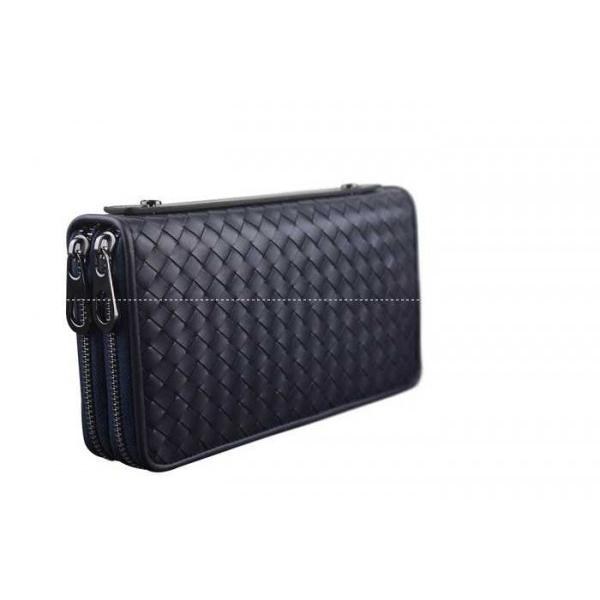 入手困難 BOTTEGA VENETA ボッテガ ヴェネタ 財布メンズ