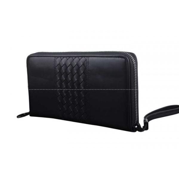 お買得 BOTTEGA VENETA ボッテガ ヴェネタ 財布メンズ