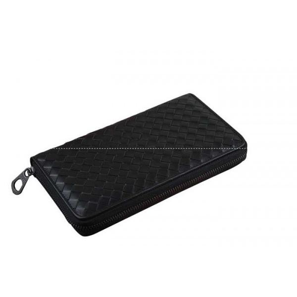 首胸ロゴ BOTTEGA VENETA ボッテガ ヴェネタ 財布メンズ