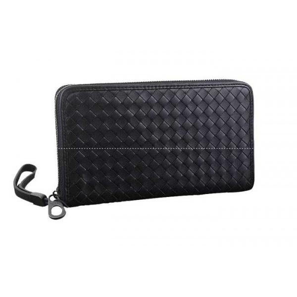 美品！BOTTEGA VENETA ボッテガ ヴェネタ 財布メンズ