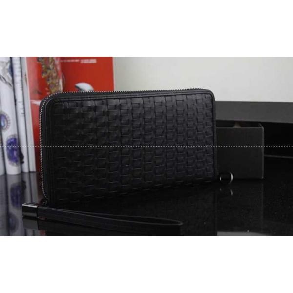 欧米韓流BOTTEGA VENETA ボッテガ ヴェネタ 財布メンズ