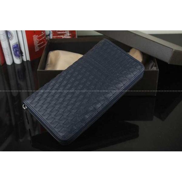 SALE!今季 BOTTEGA VENETA ボッテガ ヴェネタ 財布メンズ