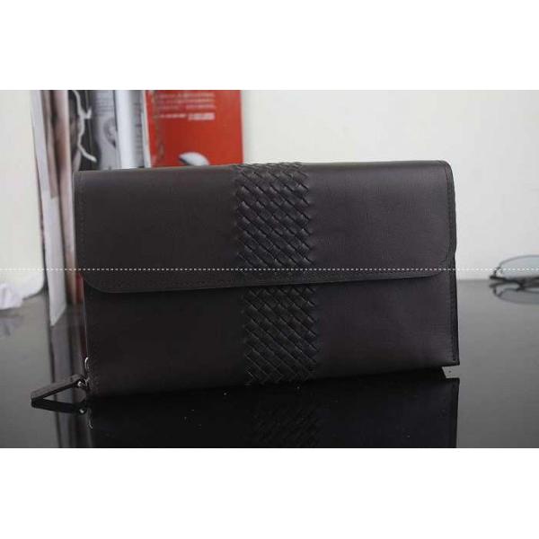 欧米韓流 BOTTEGA VENETA ボッテガ ヴェネタ 財布メンズ