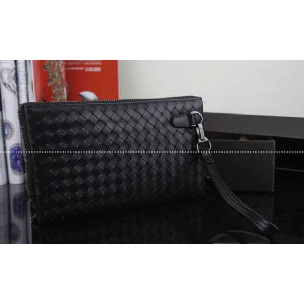 特選新作 BOTTEGA VENETA ボッテガ ヴェネタ 財布メンズ