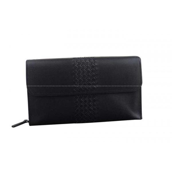 超人気美品 BOTTEGA VENETA ボッテガ ヴェネタ 財布メンズ