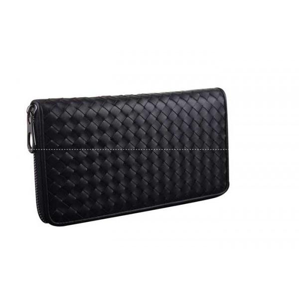 SALE開催  BOTTEGA VENETA ボッテガ ヴェネタ 財布メンズ