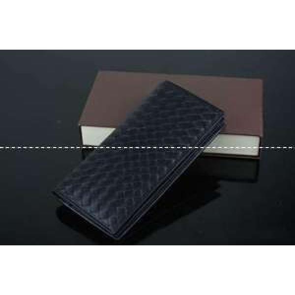 2026 新作 BOTTEGA VENETA ボッテガ ヴェネタ 二つ折り小銭入れ 長財布
