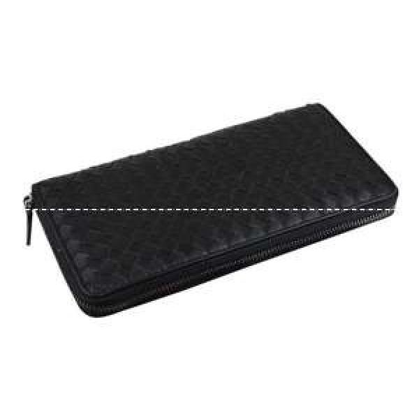 2026 新作 BOTTEGA VENETA ボッテガ ヴェネタ 二つ折り小銭入れ 長財布