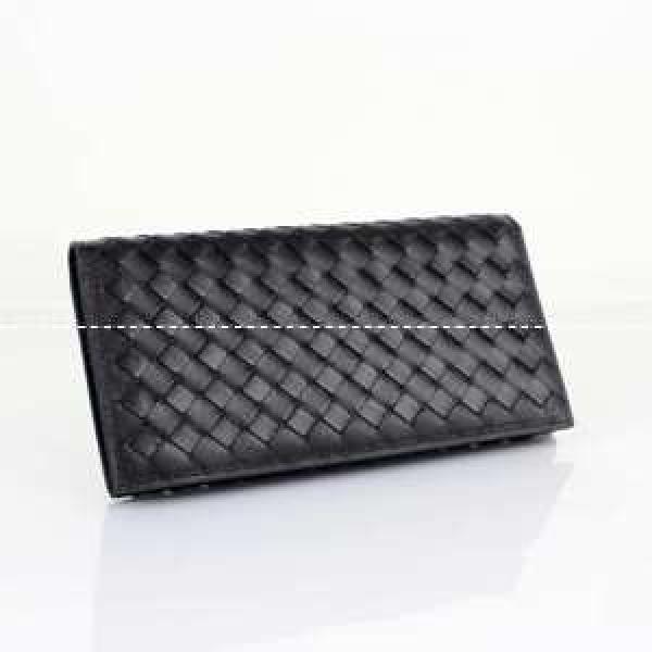 2026個性派 BOTTEGA VENETA ボッテガ ヴェネタ 長財布