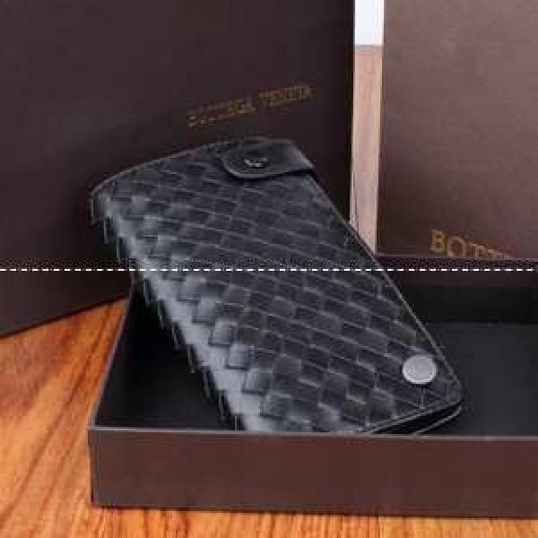 2026超人気美品 BOTTEGA VENETA ボッテガ ヴェネタ 長財布