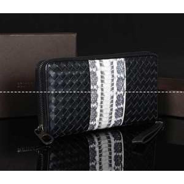 2026最新作BOTTEGA VENETA ボッテガ ヴェネタ 長財布