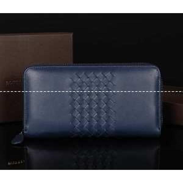 2026超人気美品BOTTEGA VENETA ボッテガ ヴェネタ 長財布