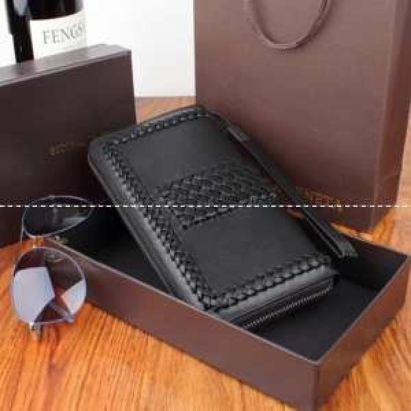 2026新作最安値BOTTEGA VENETA ボッテガ ヴェネタ 長財布