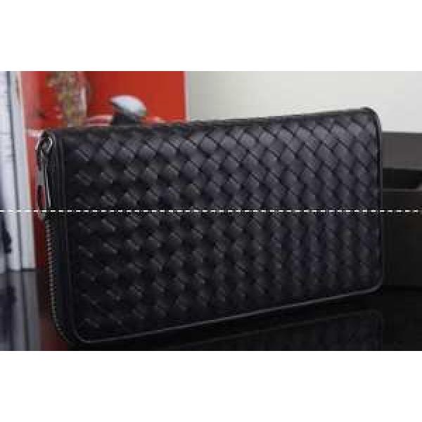 2026★安心★追跡付 BOTTEGA VENETA ボッテガ ヴェネタ 長財布