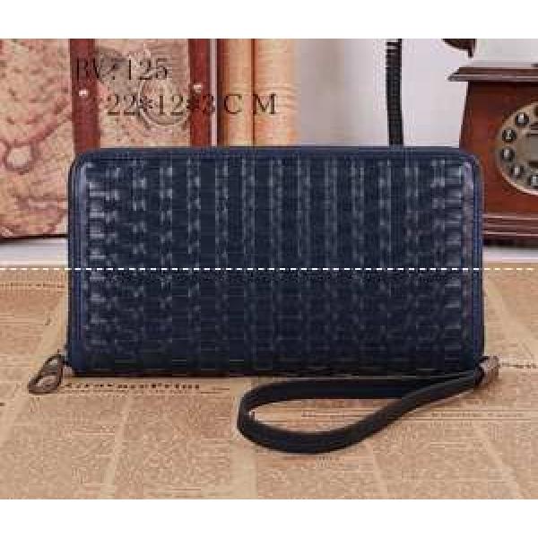 2026存在感◎ BOTTEGA VENETA ボッテガ ヴェネタ 長財布