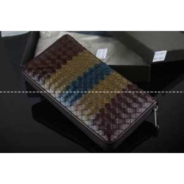2026大人のおしゃれに BOTTEGA VENETA ボッテガ ヴェネタ 長財布