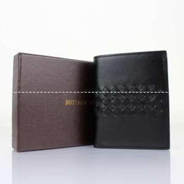 2026SALE!今季 BOTTEGA VENETA ボッテガ ヴェネタ 財布メンズ