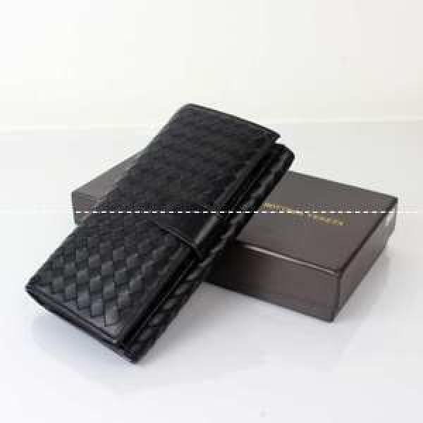 2026★新作セール BOTTEGA VENETA ボッテガ ヴェネタ 長財布