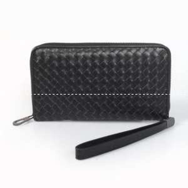 2026最旬アイテム BOTTEGA VENETA ボッテガ ヴェネタ 長財布
