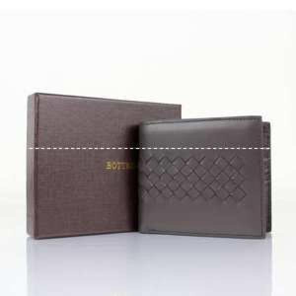 2026大特価 BOTTEGA VENETA ボッテガ ヴェネタ 財布メンズ